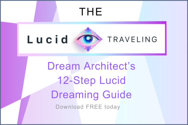 12 Step Lucid Dreaming Checklist